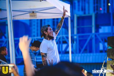Paradise Fest #3 at Fortune Town — photo 36