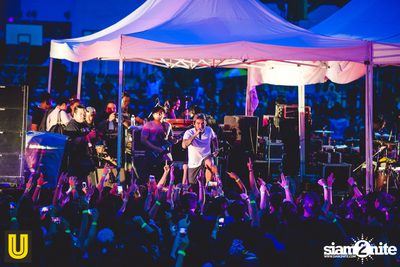 Paradise Fest #3 at Fortune Town — photo 40