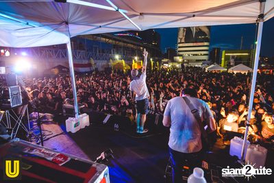 Paradise Fest #3 at Fortune Town — photo 45