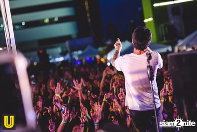 Paradise Fest #3 at Fortune Town — photo 48