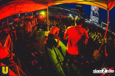Paradise Fest #3 at Fortune Town — photo 49