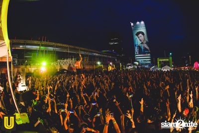 Paradise Fest #3 at Fortune Town — photo 53