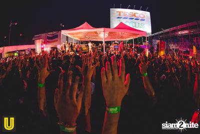 Paradise Fest #3 at Fortune Town — photo 57