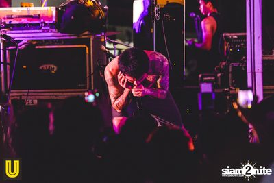 Paradise Fest #3 at Fortune Town — photo 58