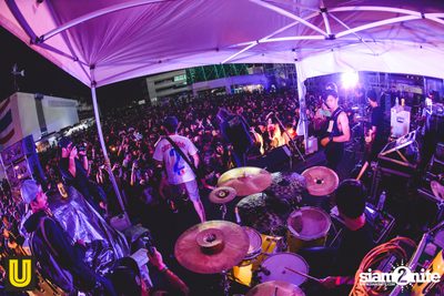 Paradise Fest #3 at Fortune Town — photo 59