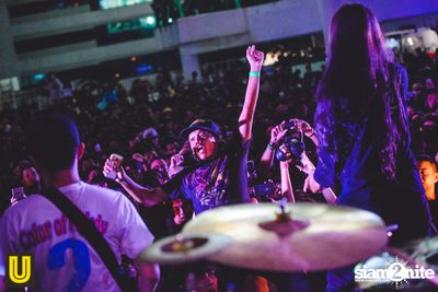 Paradise Fest #3 at Fortune Town — photo 60