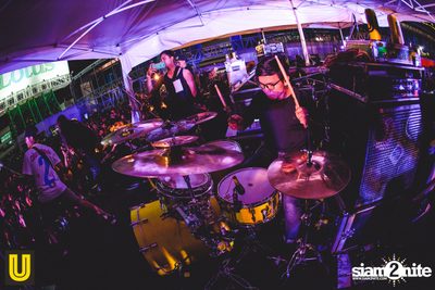 Paradise Fest #3 at Fortune Town — photo 61