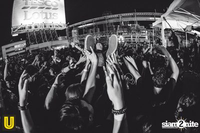 Paradise Fest #3 at Fortune Town — photo 62