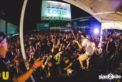 Paradise Fest #3 at Fortune Town — photo 64