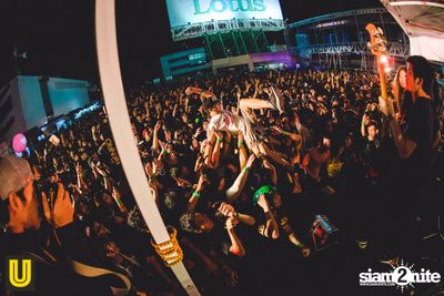 Paradise Fest #3 at Fortune Town — photo 65