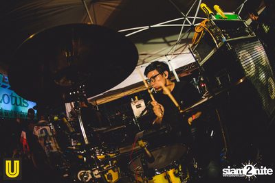 Paradise Fest #3 at Fortune Town — photo 66