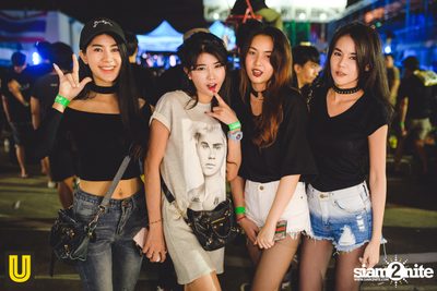 Paradise Fest #3 at Fortune Town — photo 67