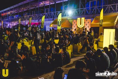Paradise Fest #3 at Fortune Town — photo 68