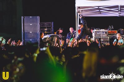 Paradise Fest #3 at Fortune Town — photo 69