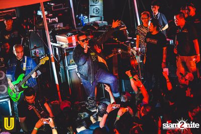 Paradise Fest #3 at Fortune Town — photo 71