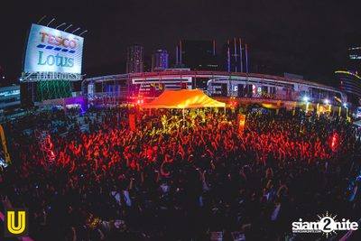 Paradise Fest #3 at Fortune Town — photo 72