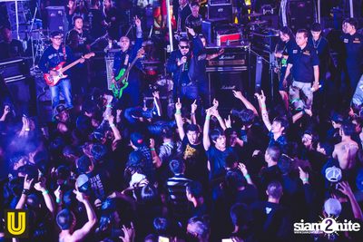 Paradise Fest #3 at Fortune Town — photo 73