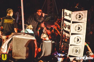 Paradise Fest #3 at Fortune Town — photo 74