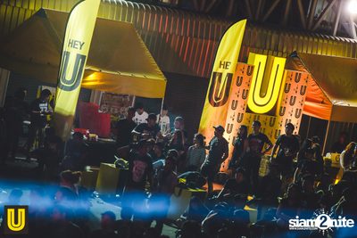 Paradise Fest #3 at Fortune Town — photo 75