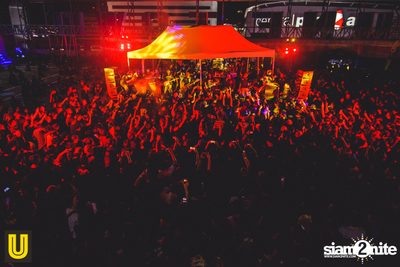 Paradise Fest #3 at Fortune Town — photo 76