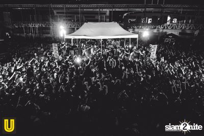 Paradise Fest #3 at Fortune Town — photo 79