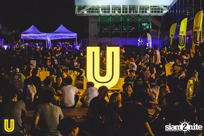 Paradise Fest #3 at Fortune Town — photo 84
