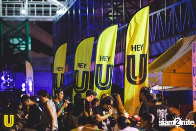 Paradise Fest #3 at Fortune Town — photo 85