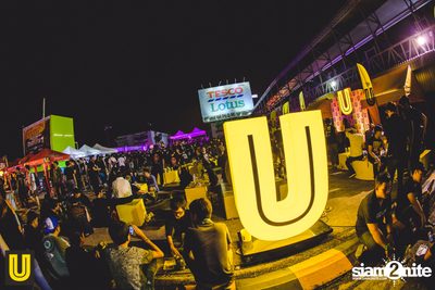 Paradise Fest #3 at Fortune Town — photo 86