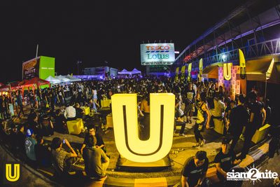 Paradise Fest #3 at Fortune Town — photo 87