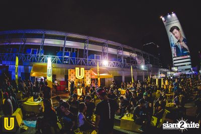 Paradise Fest #3 at Fortune Town — photo 88
