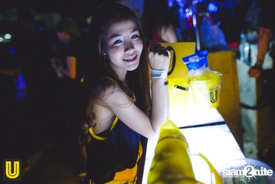 Paradise Fest #3 at Fortune Town — photo 90