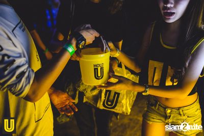 Paradise Fest #3 at Fortune Town — photo 91