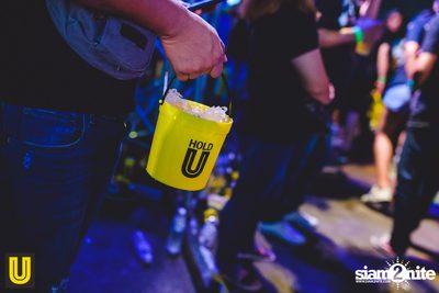 Paradise Fest #3 at Fortune Town — photo 93