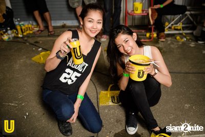 Paradise Fest #3 at Fortune Town — photo 94