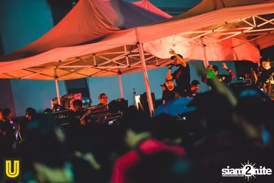 Paradise Fest #3 at Fortune Town — photo 97