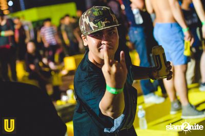 Paradise Fest #3 at Fortune Town — photo 98