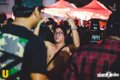 Paradise Fest #3 at Fortune Town — photo 100