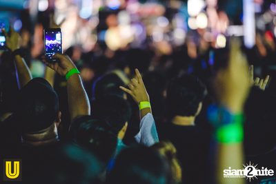 Paradise Fest #3 at Fortune Town — photo 105