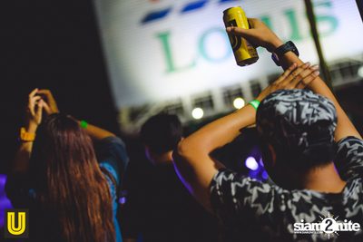 Paradise Fest #3 at Fortune Town — photo 106