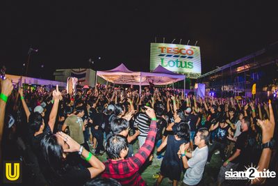 Paradise Fest #3 at Fortune Town — photo 108