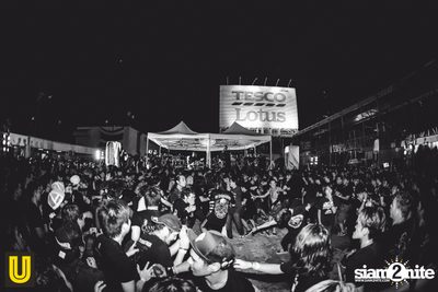 Paradise Fest #3 at Fortune Town — photo 110