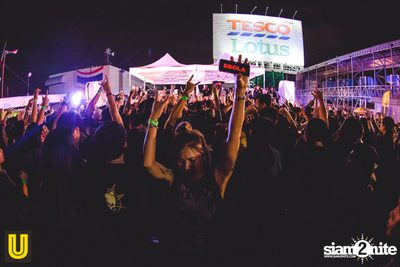Paradise Fest #3 at Fortune Town — photo 111