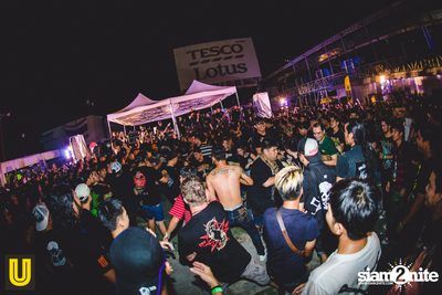 Paradise Fest #3 at Fortune Town — photo 112
