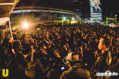 Paradise Fest #3 at Fortune Town — photo 113