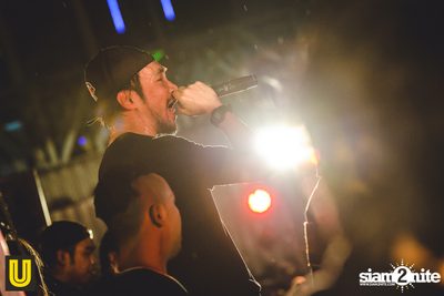 Paradise Fest #3 at Fortune Town — photo 116