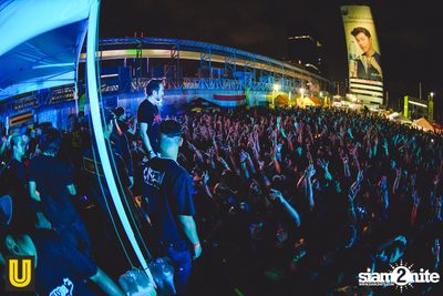 Paradise Fest #3 at Fortune Town — photo 117
