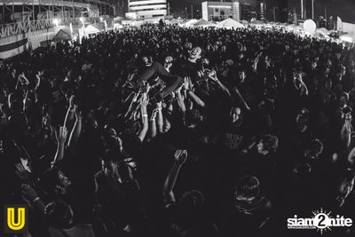 Paradise Fest #3 at Fortune Town — photo 120