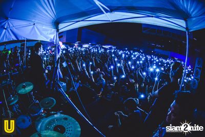Paradise Fest #3 at Fortune Town — photo 121