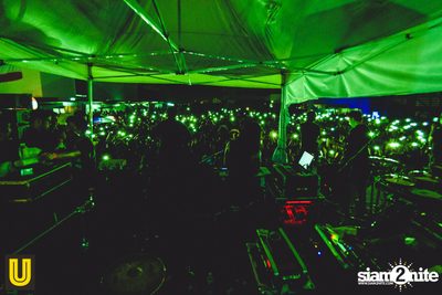 Paradise Fest #3 at Fortune Town — photo 123