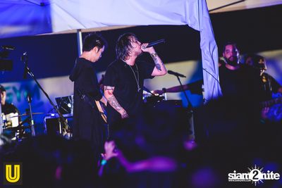 Paradise Fest #3 at Fortune Town — photo 124